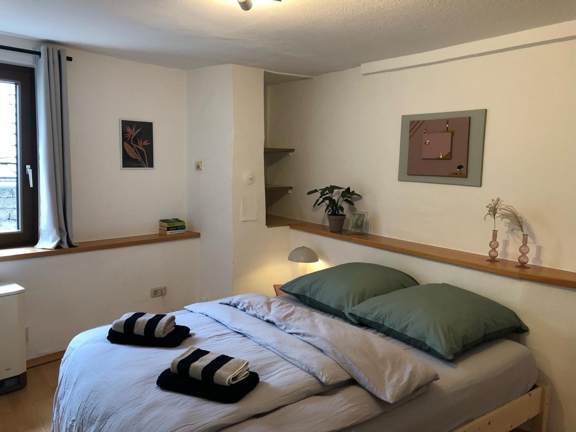 Das Rote Ferienhaus Terlinden Лизер Екстериор снимка
