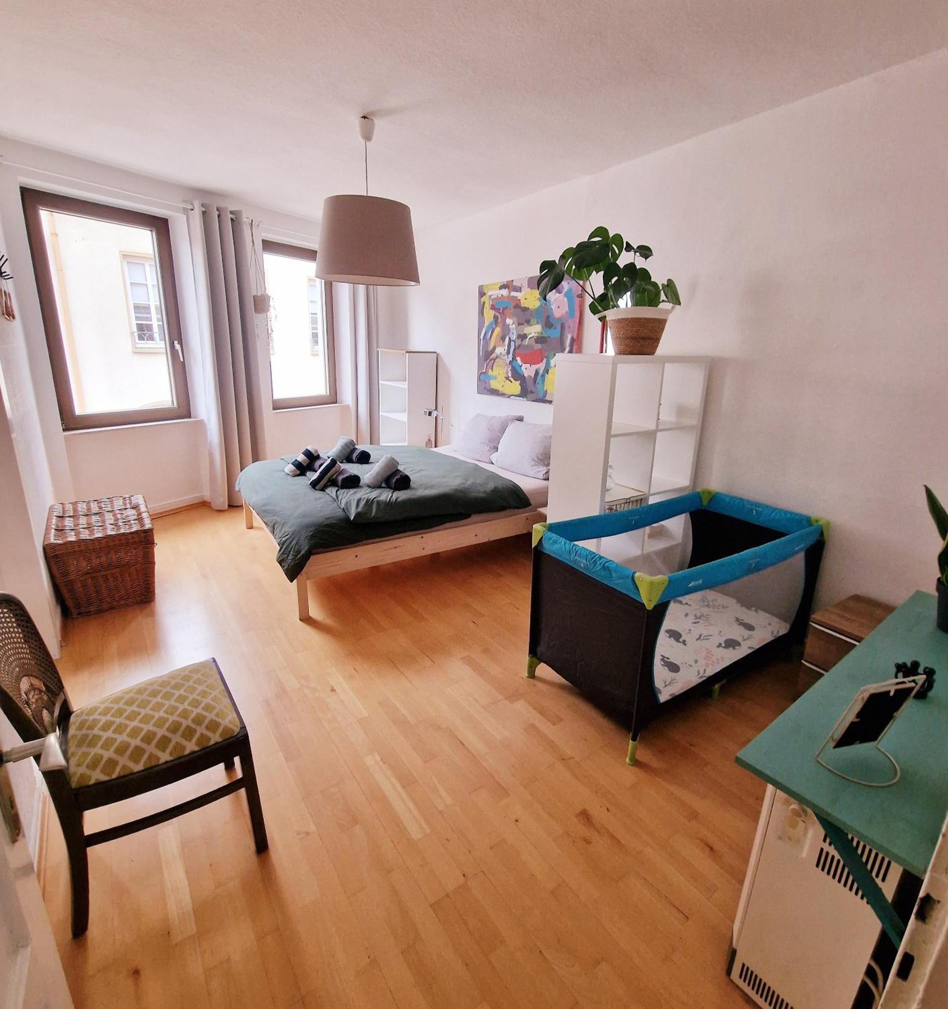Das Rote Ferienhaus Terlinden Лизер Екстериор снимка