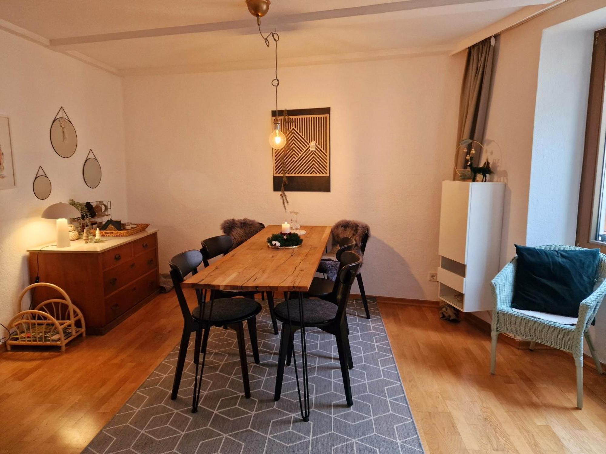 Das Rote Ferienhaus Terlinden Лизер Екстериор снимка